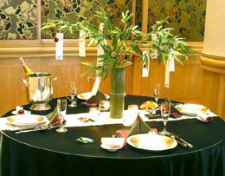 Cum ne descurcăm la masă?