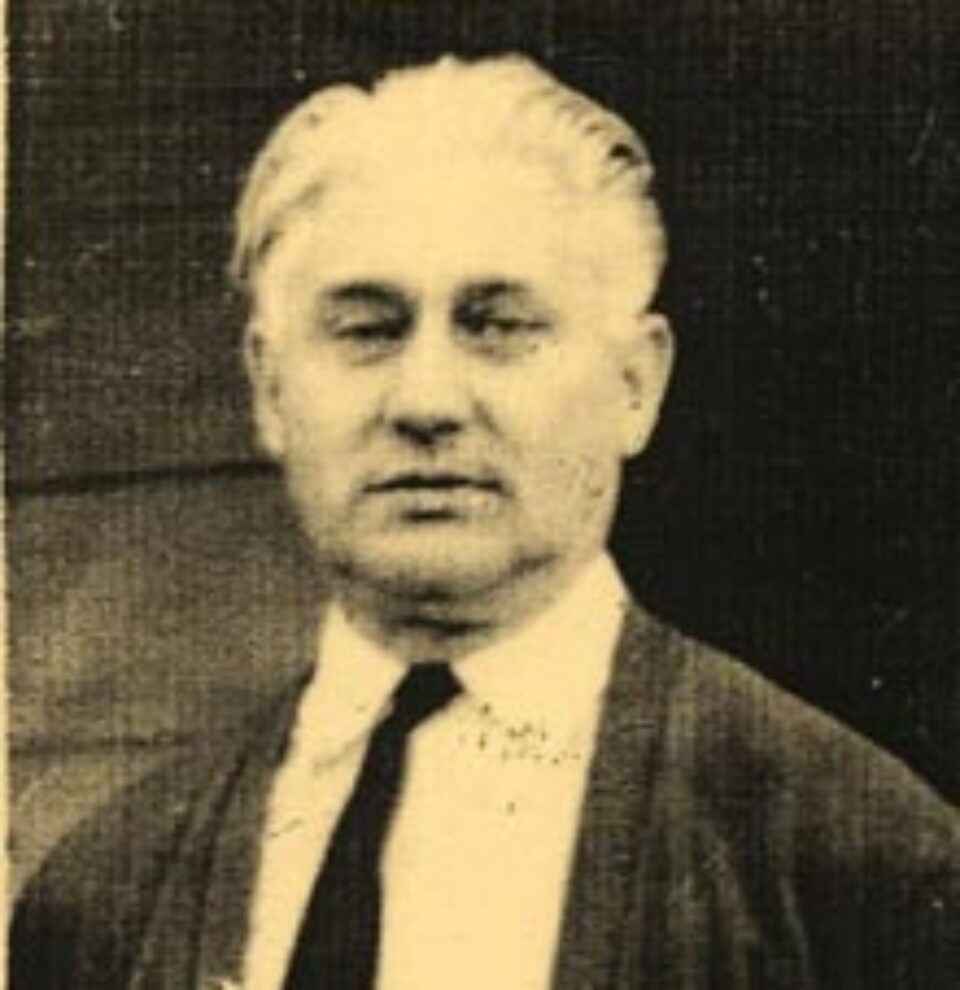 Drum fără întoarcere