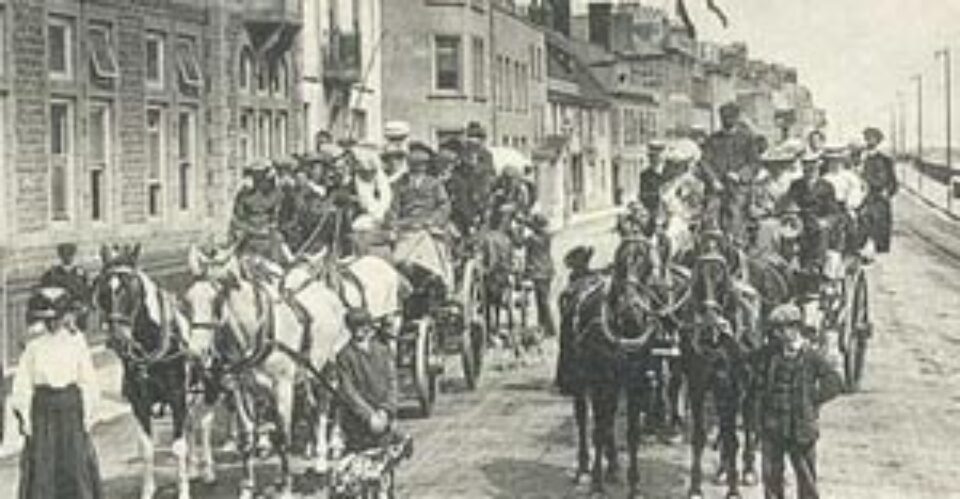 Din presa de altadata Din presa de altadata