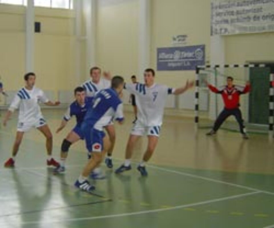 Cupa Bucovinei, al doilea turneu din această vară la Suceava Cupa Bucovinei, al doilea turneu din această vară la Suceava