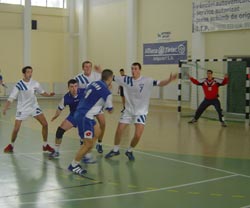 Cupa Bucovinei, al doilea turneu din această vară la Suceava