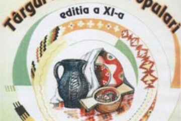 Cea de-a XI-a ediție a Târgului Meșterilor Populari