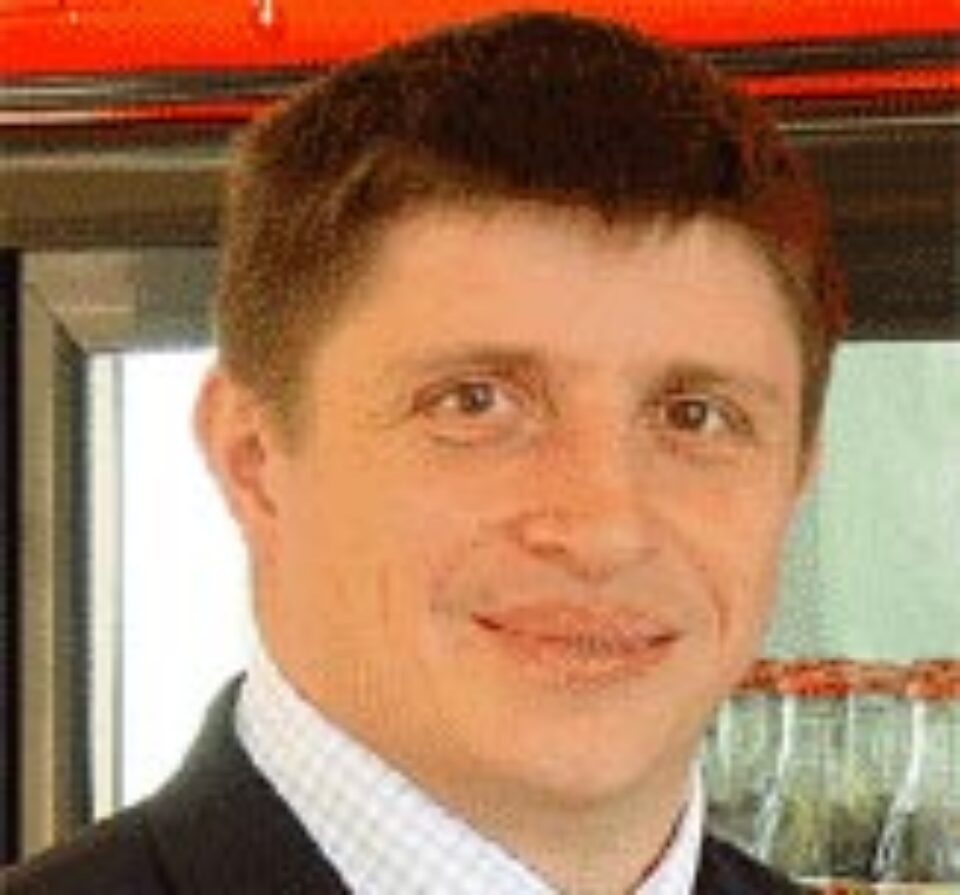 Cel mai mare producător de lactate și sucuri din Rusia a numit un român în conducere Cel mai mare producător de lactate și sucuri din Rusia a numit un român în conducere