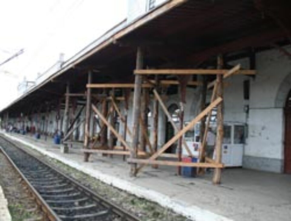 Ițcani, un cartier uitat de lume