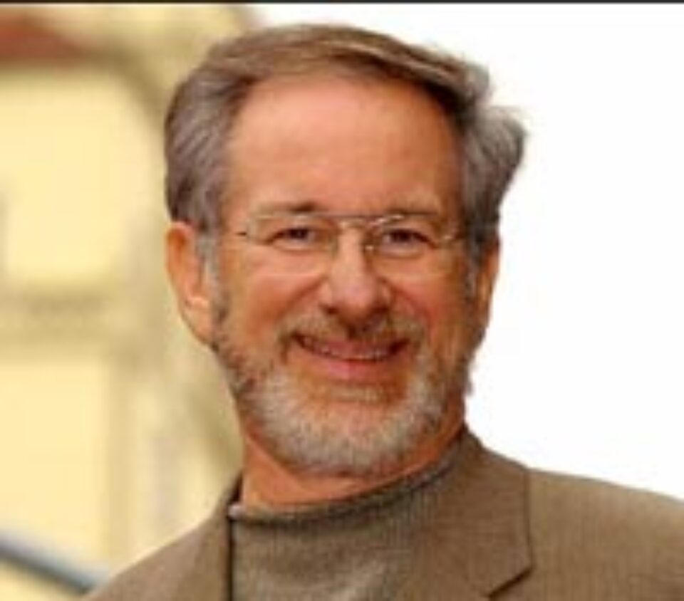 Steven Spilberg - celebritatea cea mai bogată