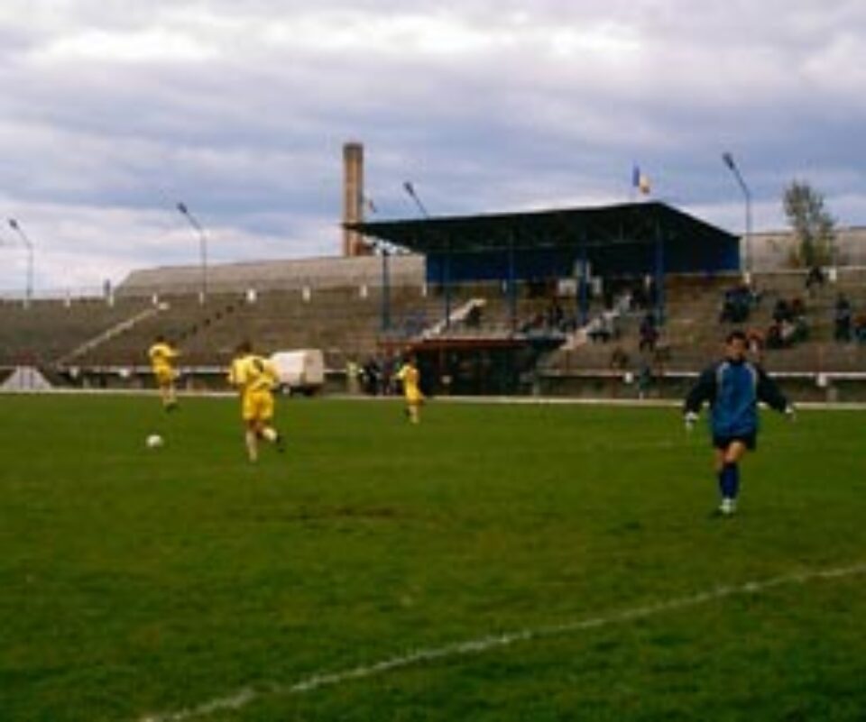 Rădăuțenii, galop de sănătate