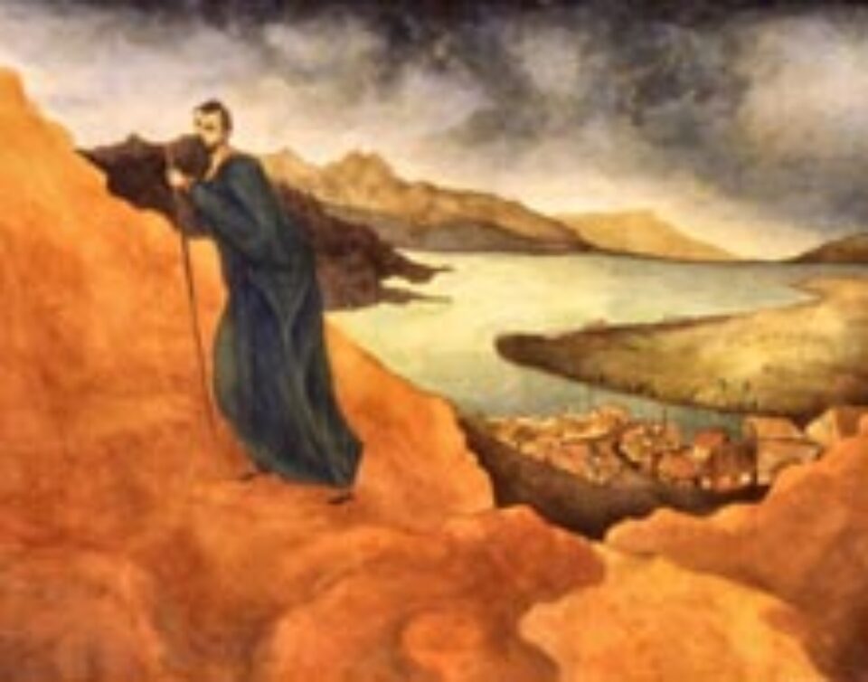 Definiția iubirii: sporirea prieteniei față de cei ce ne ocărăsc