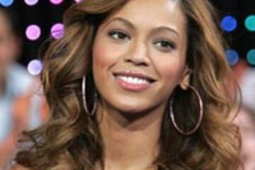 Beyonce este favorită la premiile Music of Black Origin