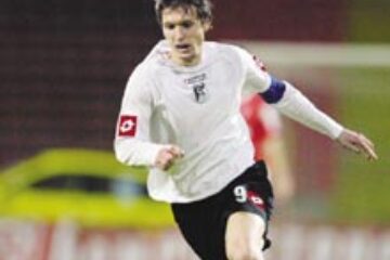 Mazilu, o marfă greu vandabilă