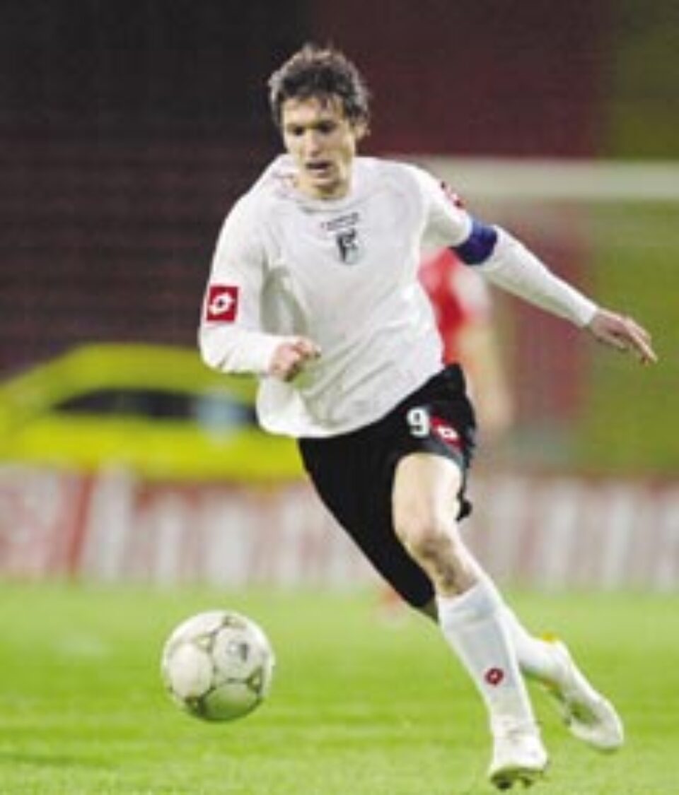 Mazilu, o marfă greu vandabilă