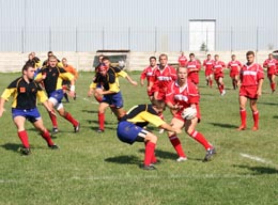 Am ajuns ciuca bătăilor