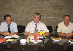 Obiectivul pentru acest sezon: locurile 1-6