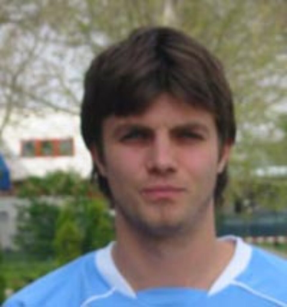 Alin Stoica a revenit în campionatul belgian