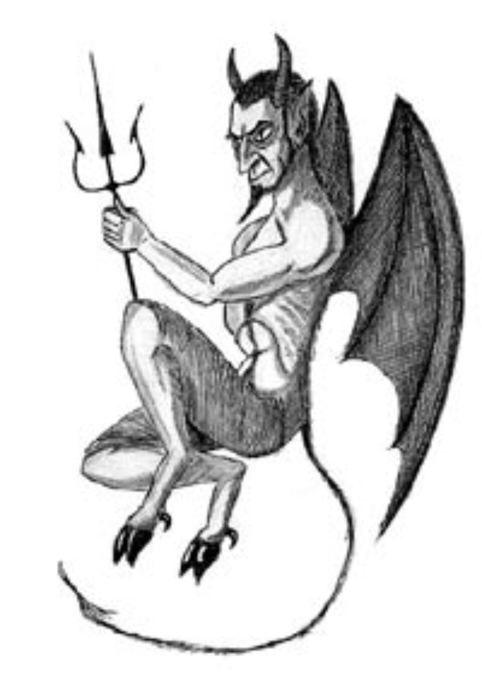 Învățătura despre duhurile diavolești