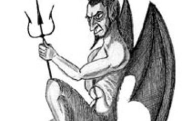 Învățătura despre duhurile diavolești