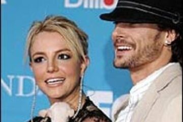 Soțul lui Britney Spears este falit, dar demn