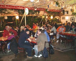 Astăzi începe „Festivalului Afinatei”