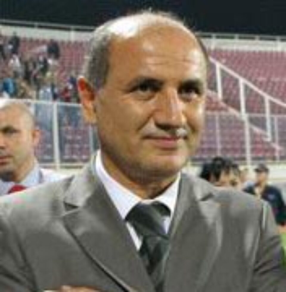 Lupte grele pentru jucătorii Sportului