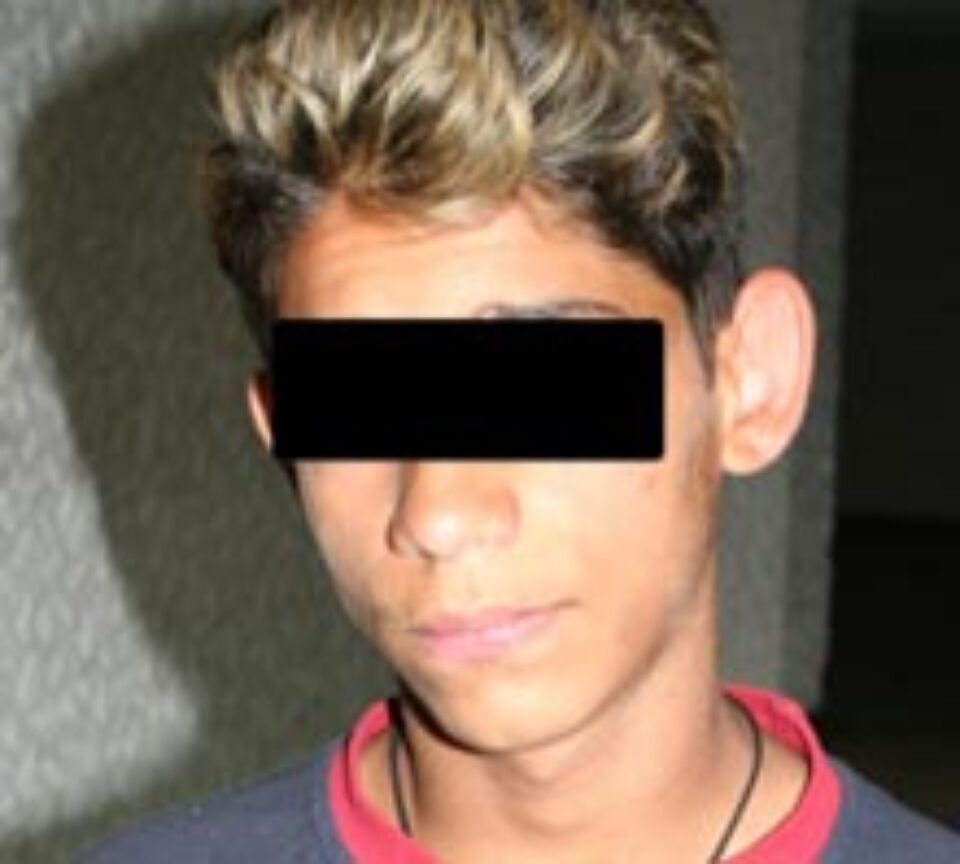 Unul din puștii „belea” din Rădăuți, mutat de polițiști la Bârlad