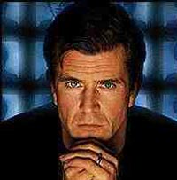 Mel Gibson, condamnat la trei ani de închisoare cu suspendare