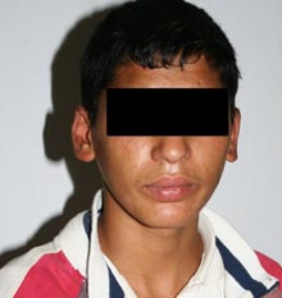 Unul din puștii „belea” din Rădăuți, mutat de polițiști la Bârlad