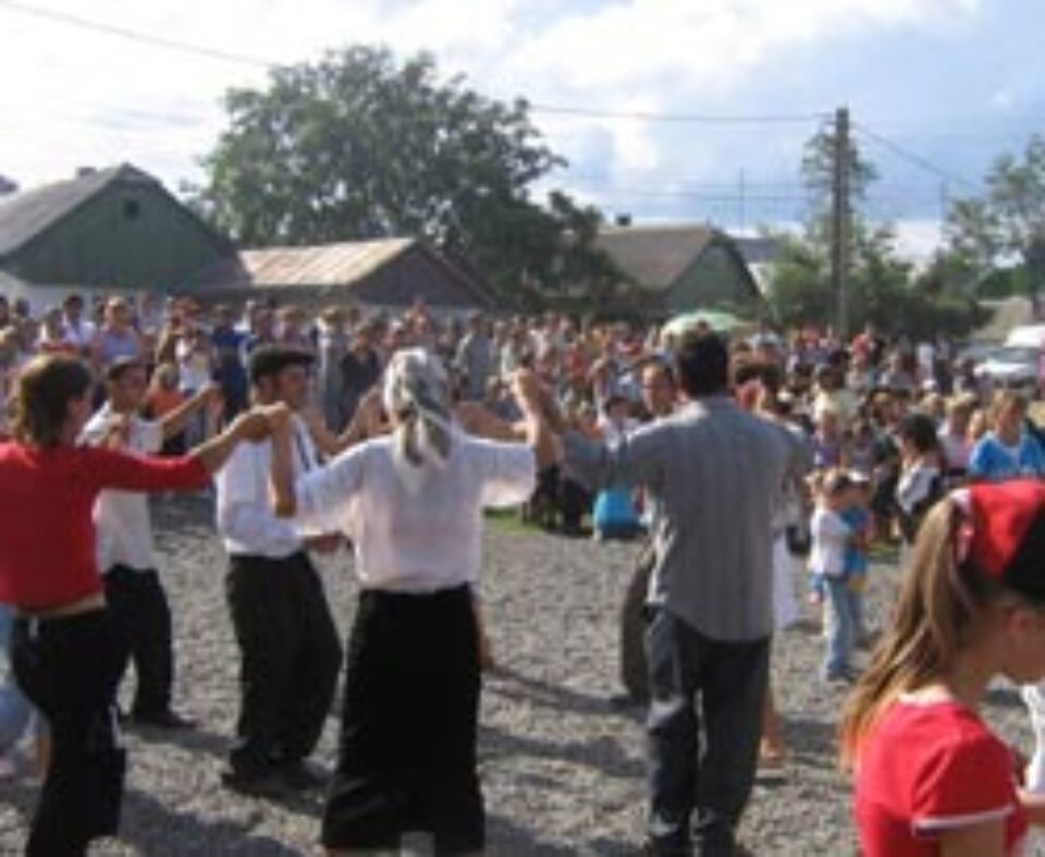 „Zilele satului Bursuceni”, prilej de a redescoperi viața la țară „Zilele satului Bursuceni”, prilej de a redescoperi viața la țară