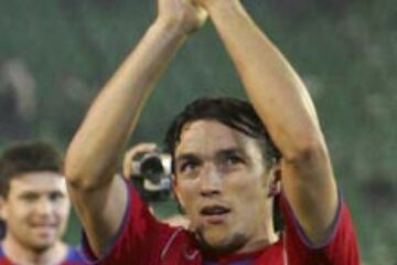 Ogăraru, convocat pentru dubla cu Bulgaria și Albania