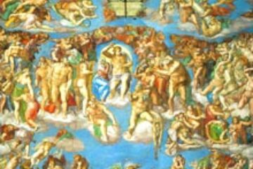 Venirea Domnului la înfricoșata Judecată