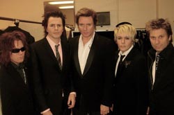 Duran Duran lansează un nou album