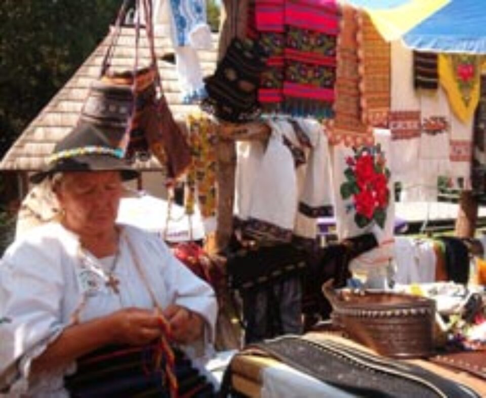 O manifestare care sporește numărul acțiunilor reușite organizate de Complexul Muzeal Bucovina Suceava