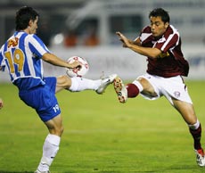 Rapid Bucureşti - Universitatea Craiova