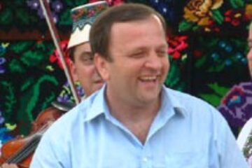 Gheorghe Flutur a fost declarat cetățean de onoare al comunei Botoșana