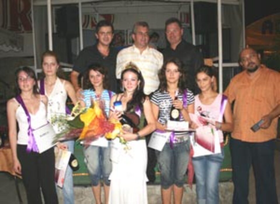 Regal al afinatei bucovine, la Cetatea de Scaun