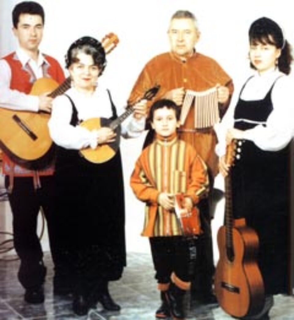 Bonyhad sub vraja Domrei Bonyhad sub vraja Domrei