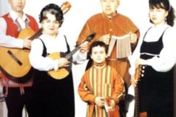 Bonyhad sub vraja Domrei