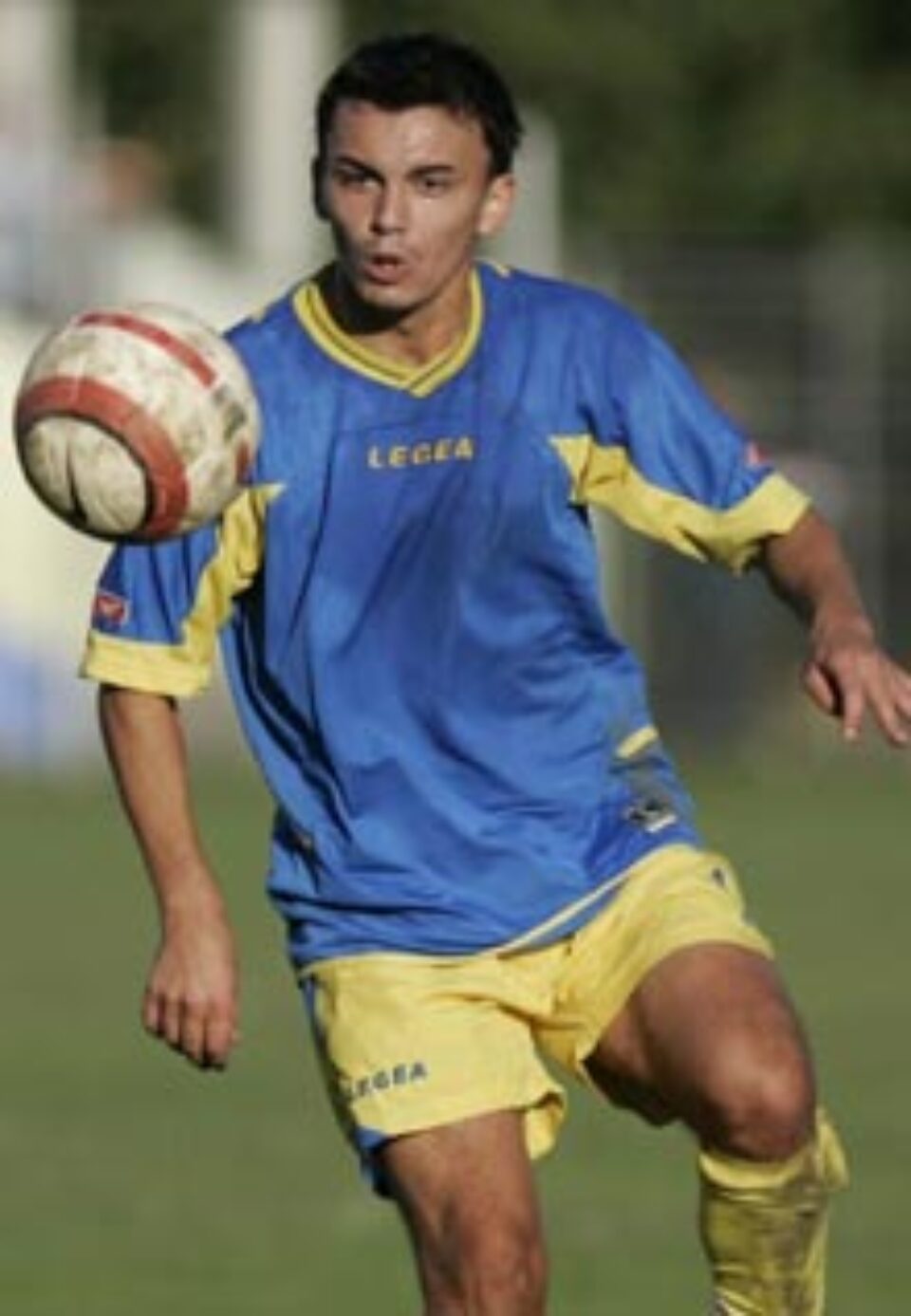 Sitaru nu joacă nici cu Prefab Modelu