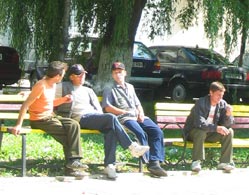 Lenea angajaților firmelor de construcții