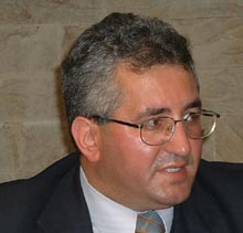 Front comun pentru deblocarea programului “Suceava-utilități și mediu”