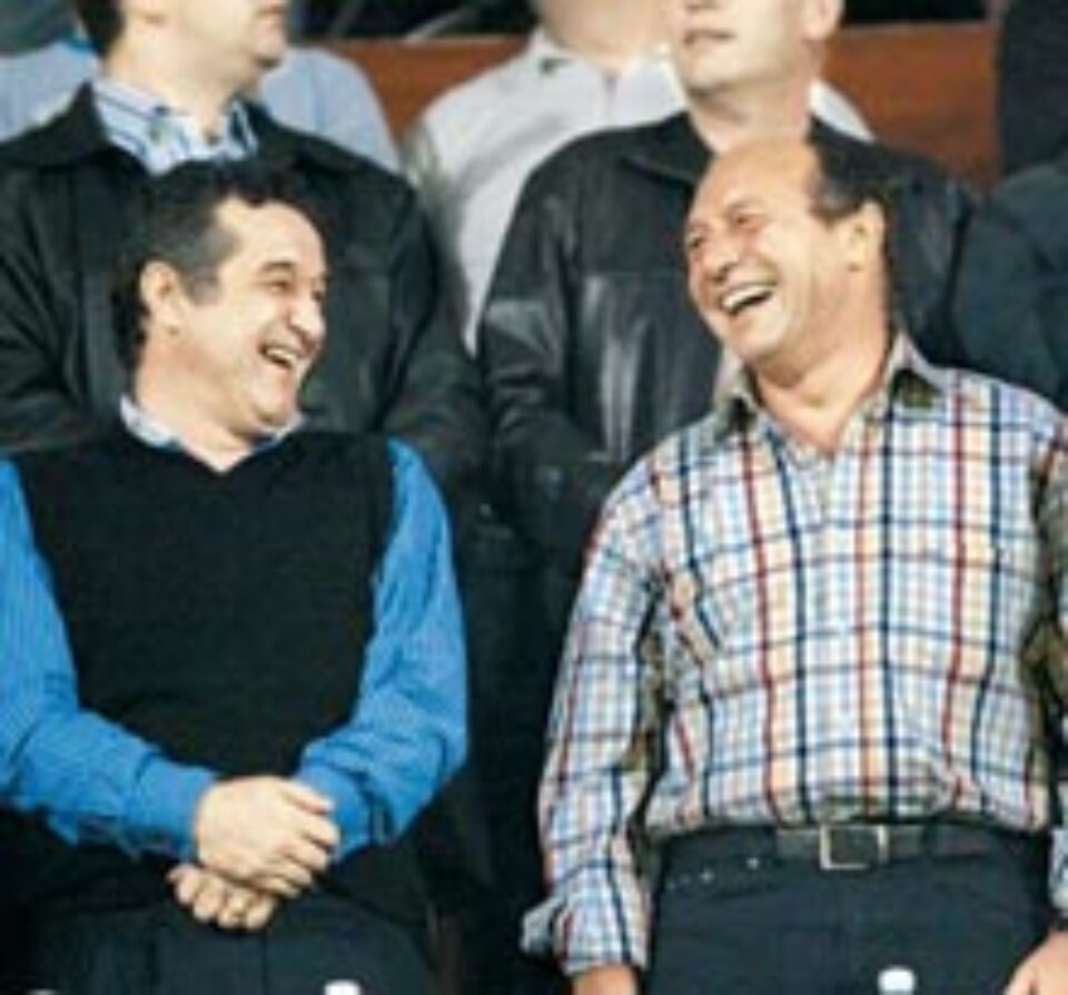 E timpul pentru o calificare în Liga Campionilor