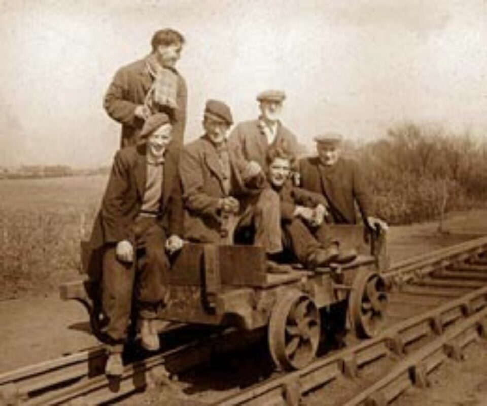 Din presa de altadata