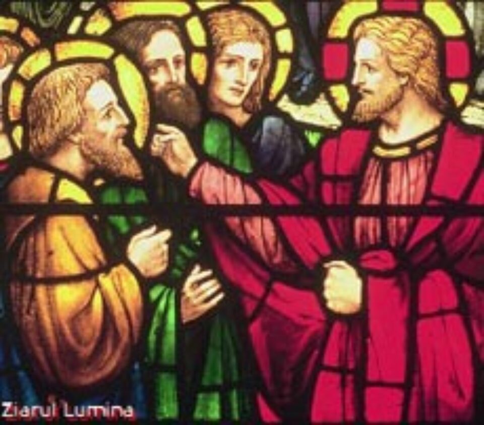 SFATURILE EVANGHELICE SFATURILE EVANGHELICE