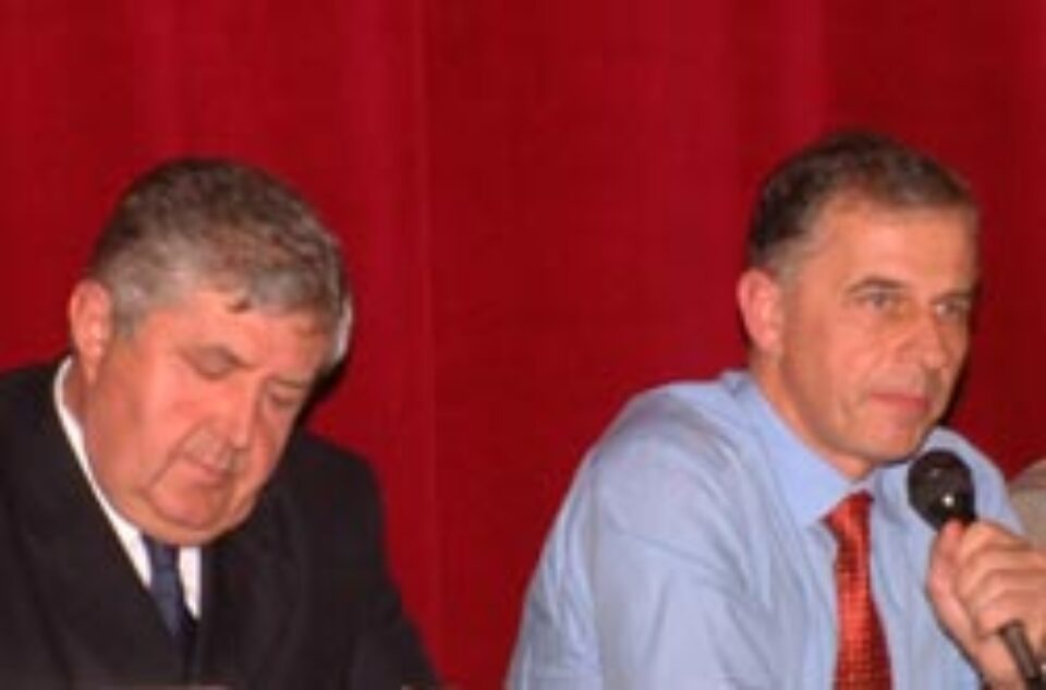 Întreaga conducere a PSD se va reuni la Vatra Dornei Întreaga conducere a PSD se va reuni la Vatra Dornei