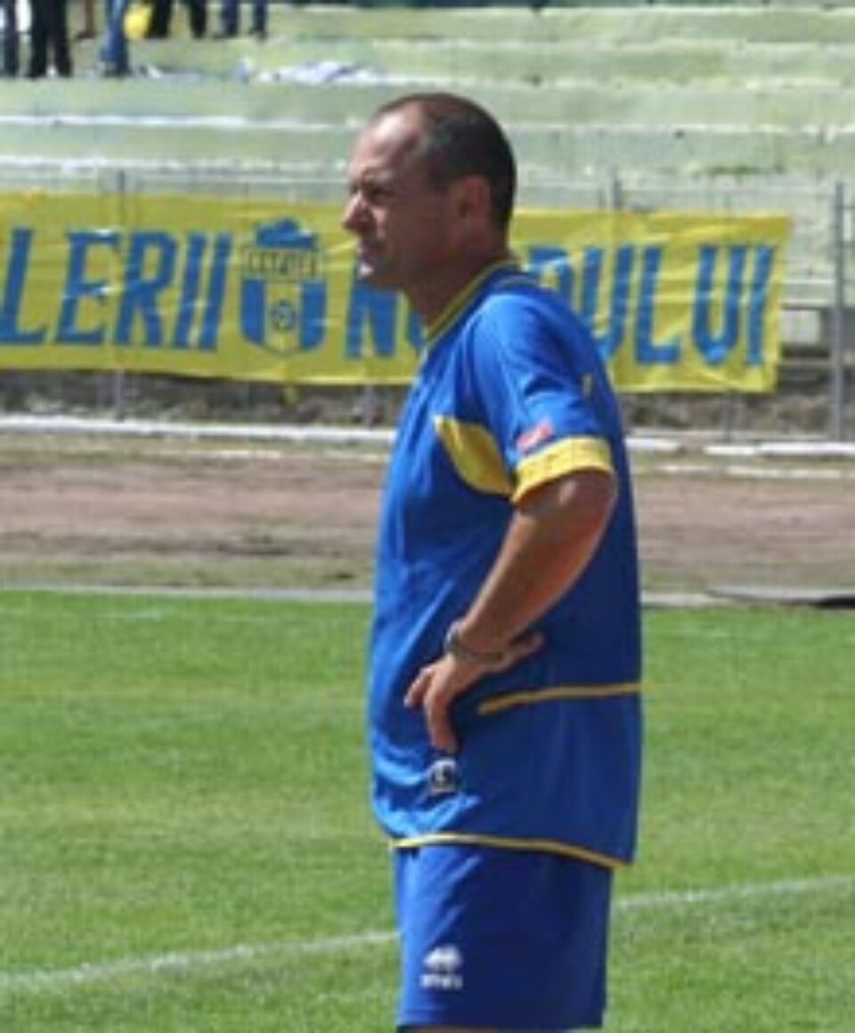 Disensiunile dintre galerie și antrenorul Ioan Radu se adâncesc