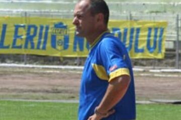 Disensiunile dintre galerie și antrenorul Ioan Radu se adâncesc