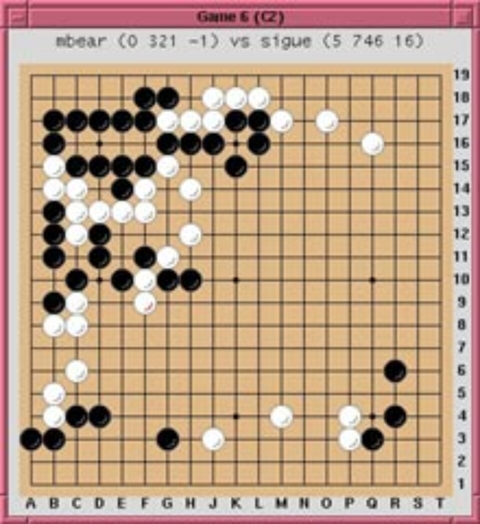 Cursuri de inițiere în GO la Gura Humorului