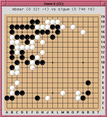 Cursuri de inițiere în GO la Gura Humorului