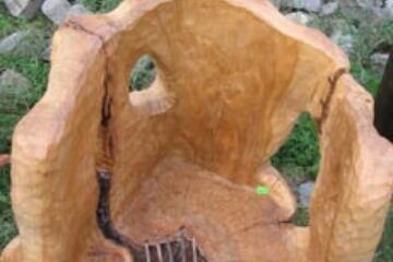 Doar două premii la Târgul Meșterilor Populari din Muzeul Satului Bucovinean