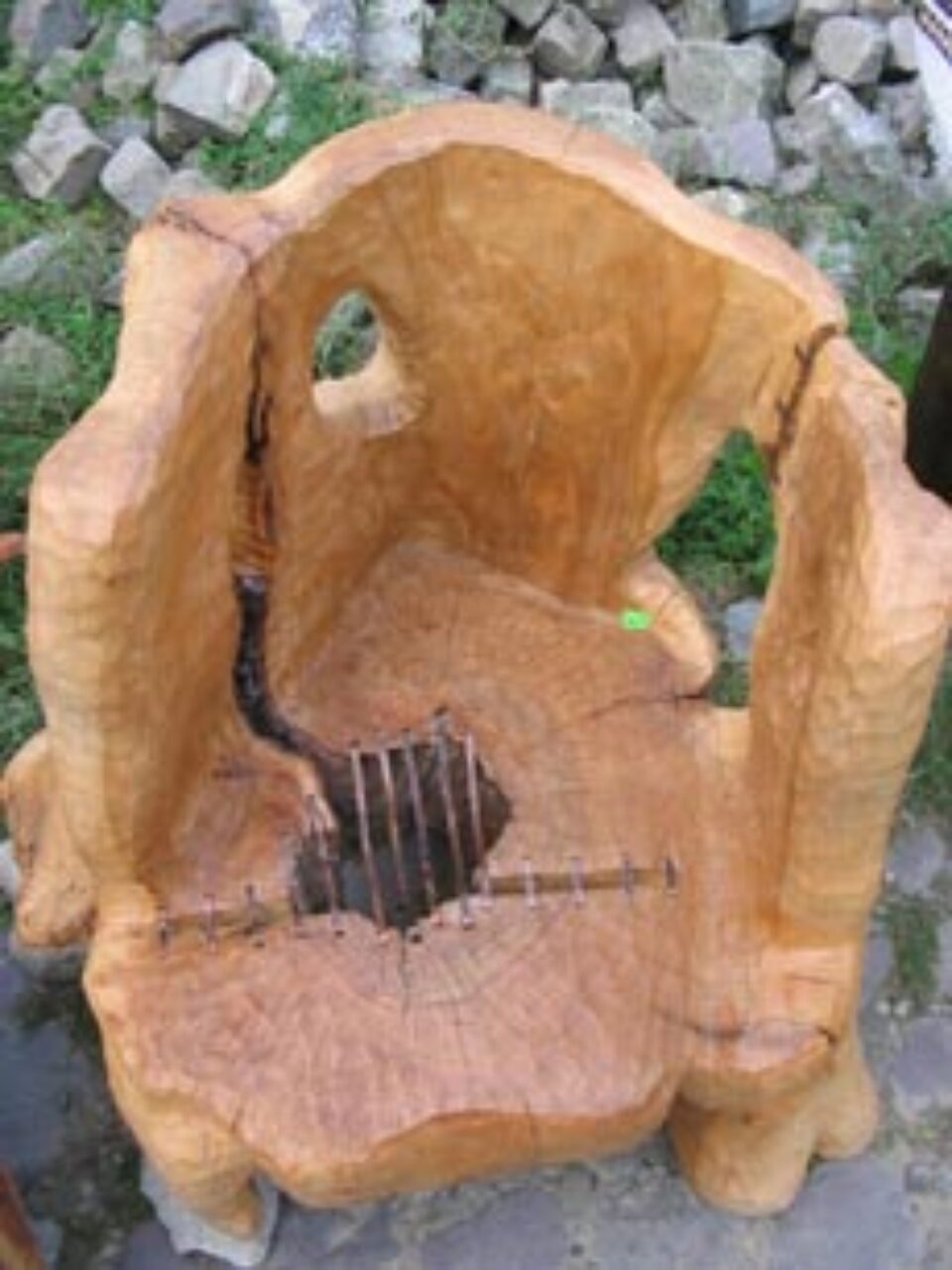 Doar două premii la Târgul Meșterilor Populari din Muzeul Satului Bucovinean