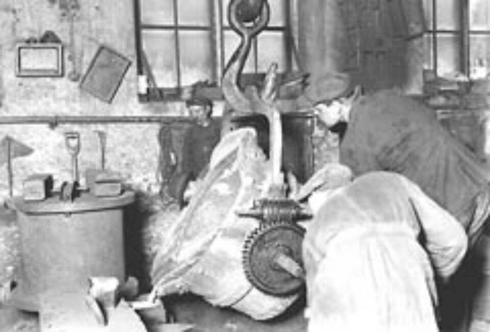 Din presa de altadata Din presa de altadata