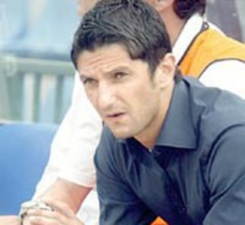 Optimiști înaintea returului cu FK Sarajevo